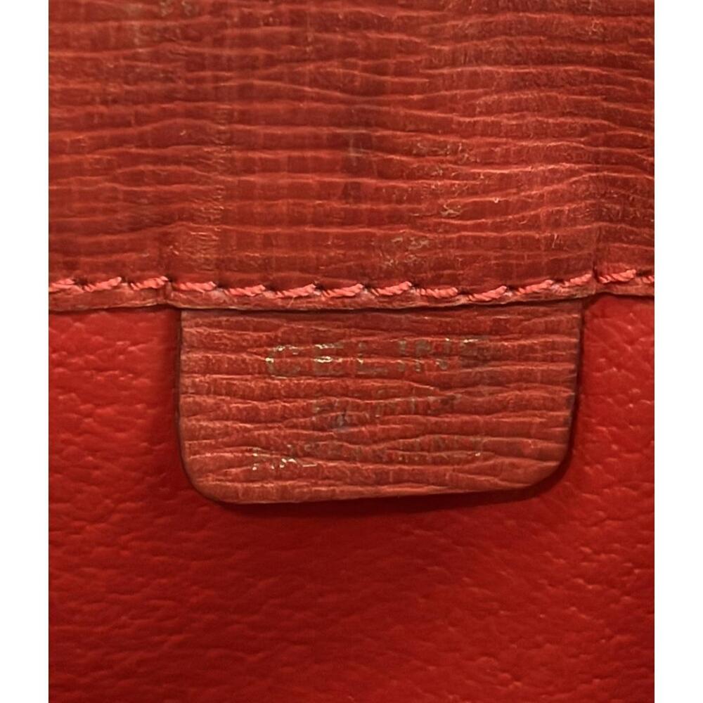 Celine Shoulder Bag Drawstring Shoulder Bag - Picture 6 of 6